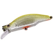 ラーカムア50HS ＃10 レーザーテネシシャッド