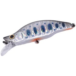 ラーカムア50HS ＃11 レーザーヤマメ