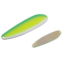 サンダーフォグ 15g ＃03 グリーンチャートG