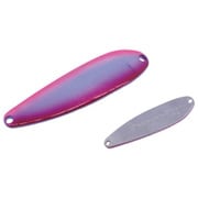 サンダーフォグ 15g ＃06 レッドシルバーケイムラ