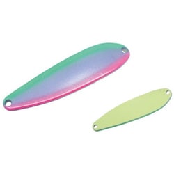 サンダーフォグ 15g #08 渋銀スーパーグリーングロー