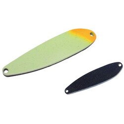 サンダーフォグ 15g ＃10 明滅ムーンブラック