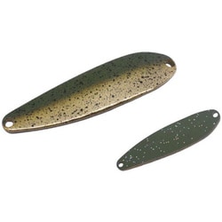 サンダーフォグ 15g #12 カゲロウGオリーブ