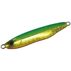 フォールテック28g #02 グリーンゴールド