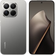 Xiaomi 15T Pro/6.83インチ/Dimensity 9400＋/RAM 12GB/ROM 256GB/Xiaomi HyperOS 2.0（Android 15）/SIMフリースマートフォン/Gray MZB0KVMJP