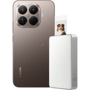 【初回限定版】Xiaomi 15T Pro/6.83インチ/Dimensity 9400＋/RAM 12GB/ROM 256GB/Xiaomi HyperOS 2.0（Android 15）/SIMフリースマートフォン/Mocha Gold MZB0N0AJP