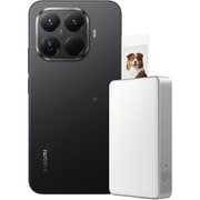 【初回限定版】Xiaomi 15T Pro/6.83インチ/Dimensity 9400＋/RAM 12GB/ROM 256GB/Xiaomi HyperOS 2.0（Android 15）/SIMフリースマートフォン/Black MZB0N04JP