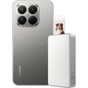 【初回限定版】Xiaomi 15T Pro/6.83インチ/Dimensity 9400＋/RAM 12GB/ROM 256GB/Xiaomi HyperOS 2.0（Android 15）/SIMフリースマートフォン/Gray MZB0N0DJP