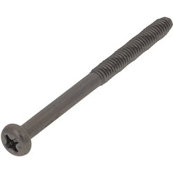 サンロック ナベ 小箱（ステンレス/SUS410）M4x40 入数500本入 901-3264