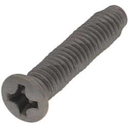 サンロック 丸皿 小箱（ステンレス/SUS410）M4x25 入数1000本入 901-3323