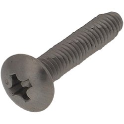 サンロック トラスD8 小箱（ステンレス/SUS410）M4x25 入数1000本入 901-3330