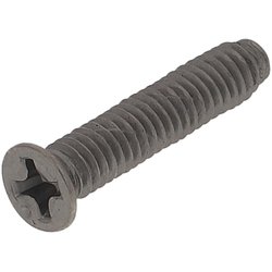 サンロック 皿D6 小箱（ステンレス/SUS410）M4x12 入数1000本入 901-3335