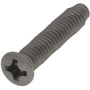 サンロック 丸皿D6 小箱（ステンレス/SUS410）M4x20 入数1000本入 901-3358