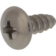 Pロック トラス 小箱（ステンレス/SUS XM7）M4x10 入数1000本入 901-3669
