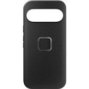 Google Pixel 10/10 Pro用 エブリデイ ケース チャコール/ナイロンキャンバス M-MC-CM-CH-1