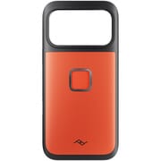 iPhone 17 Pro Max用 ナー ケース アイビス M-MX-CE-FL-1
