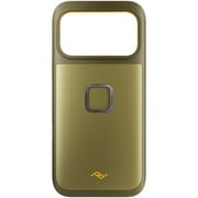 iPhone 17 Pro Max用 ナー ケース ケルプ M-MX-CE-KP-1