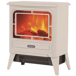 ヨドバシ.com - ディンプレックス DIMPLEX 電気暖炉 タイニー