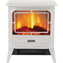 ヨドバシ.com - ディンプレックス DIMPLEX 電気暖炉 タイニー