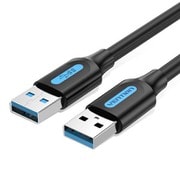 USB A to A ケーブル(USB3.0)2m CO-7408