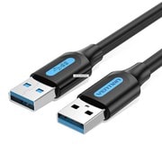 USB A to A ケーブル(USB3.0)3m CO-7415