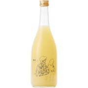 BARヨー子 ドライレモンサワー 14度 720ml