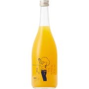BARヨー子 ネーブルオレンジサワー 14度 720ml
