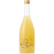 BARヨー子 ジンジャエールサワー 14度 720ml