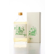 BARヨー子 ハイボールゆず 40度 350ml