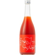 BARヨー子 スモモモ 8度 720ml