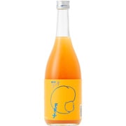 BARヨー子 モモ子 8度 720ml