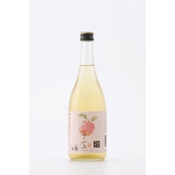 子宝 山形りんご 8度 720ml