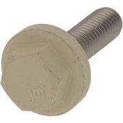 JOYボルト 小箱 M10x50 ライトベージュ 入数50本入 901-3535