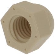 JOY袋ナット 小箱 M10 ライトベージュ 入数150本入 901-3546