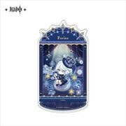 原神 星々からの手紙シリーズ シャカシャカアクリルスタンド フリーナ