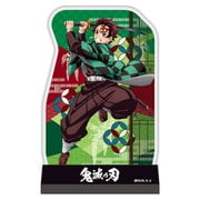 CC-ST041 カブセルスタンディ 鬼滅の刃 竈門炭治郎