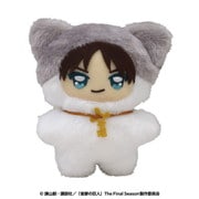 進撃の巨人 ちみけもますこっと （1） エレン
