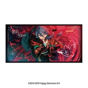 あんさんぶるスターズ！！ ビジュアルバスタオル vol. 6 （29） 椎名ニキ