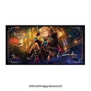 あんさんぶるスターズ！！ ビジュアルバスタオル vol. 6 （31） 羽風薫