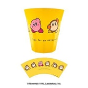 星のカービィ play with ワドルディ メラミンカップ じゅんびたいそう