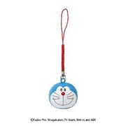 ドラえもん キャラクター鈴根付 にっこり N2