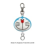 ドラえもん マスコットリールキーホルダー ドラえもん N