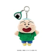 クレヨンしんちゃん ぬいぐるみキーリング マサオくん