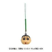 クレヨンしんちゃん キャラクター鈴根付 しんのすけ N2