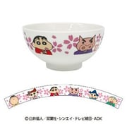 クレヨンしんちゃん NIPPON ART お茶碗 桜