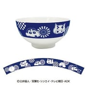 クレヨンしんちゃん NIPPON ART お茶碗 日本紋様