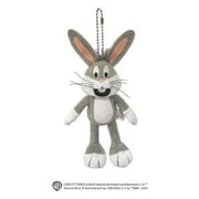 ルーニー・テューンズ ぬいぐるみボールチェーン バッグス・バニー N2