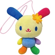 US-PO サンリオキャラクターズ ポシェット ウサハナ