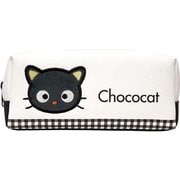 SAK-BO-CO サンリオキャラクターズ BOXポーチ キャットシリーズ チョコキャット