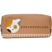 SAK-BO-NN サンリオキャラクターズ BOXポーチ キャットシリーズ ノラネコランド